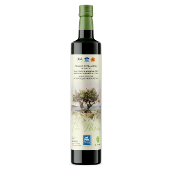 Olivenöl, 500ml Natives