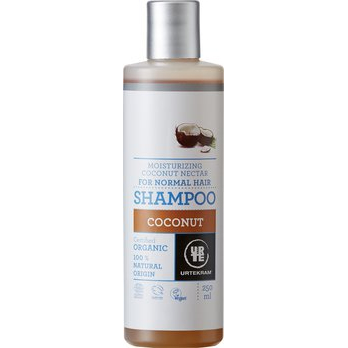 Kokos Shampoo