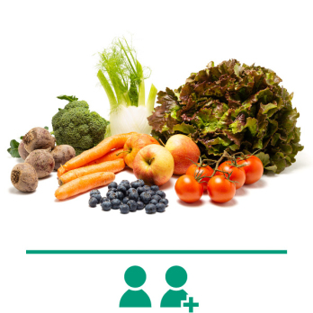 Bio-FrischeKiste Regional 20