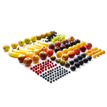 Bio-FrischeKiste  Fruchtig 20