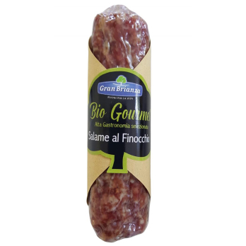 Salami al Finocchio 150g am Stück
