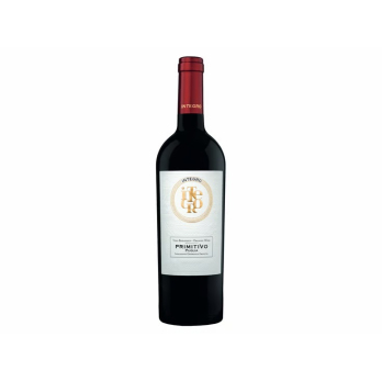 Primitivo Integro rot