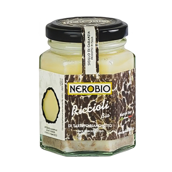 Trüffelbutter ohne Trüffelaroma