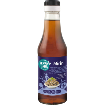Mirin -  Süsser Reiswein