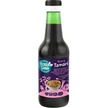 Tamari Sojasauce Japan