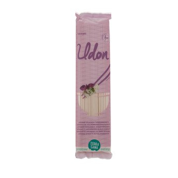 Udon - Japanische Vollkorn-Weizenspaghetti
