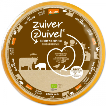 Gouda Alt 48% Demeter