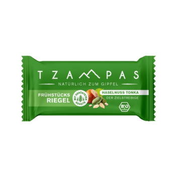 TZAMPAS Haselnuss