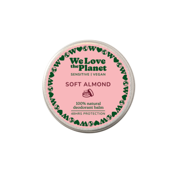 Deocreme Soft Almond