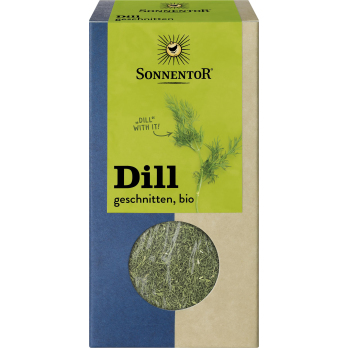 Dill Tüte
