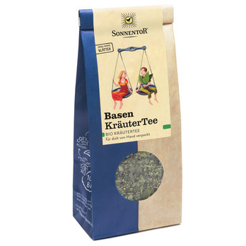 Basen Ausgleich-Kräutertee
