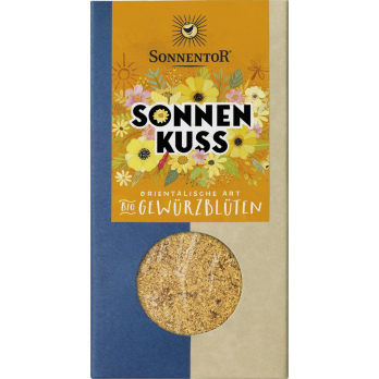 Sonnenkuss Gew Blüten Mix Tüte