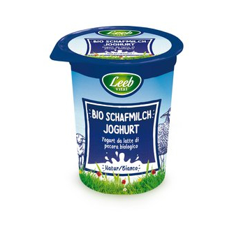 Schafsmilch Joghurt natur