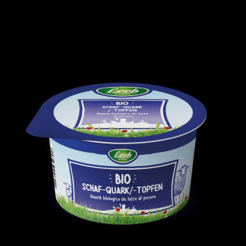 Schaf-Quark Natur 200g