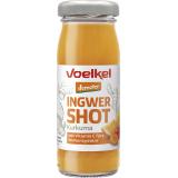 Shot Ingwer & Kurkuma , 95ml
