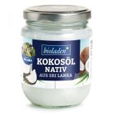 Kokosöl nativ