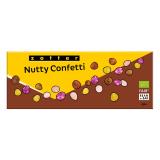 Zotter Genüsse,  Nutty Confetti, 70g