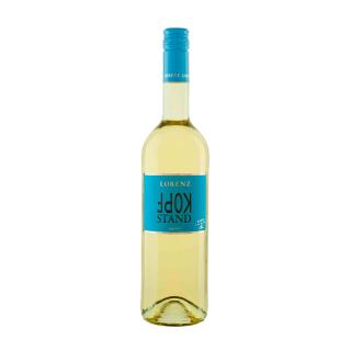 Kopfstand  2021,  11,5%