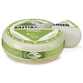 Ziegengouda jung Fett i. Tr. 50%