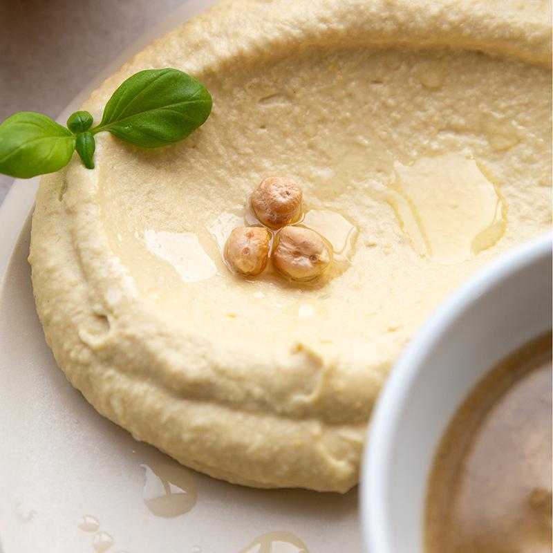 Hummus