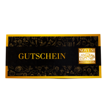 Geschenkgutschein Bio-Lieferservice 100€