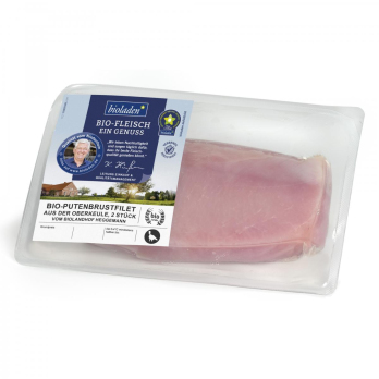 b*Putenbrustfilet