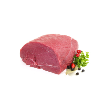 Rothirschbraten ohne Knochen ca. 1,25kg