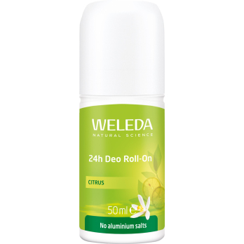 Citrus Deo Roll on