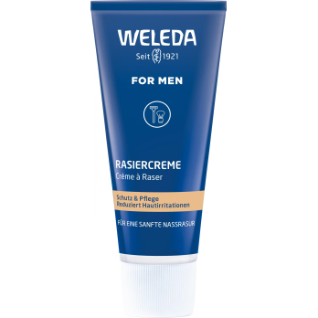 Rasiercreme