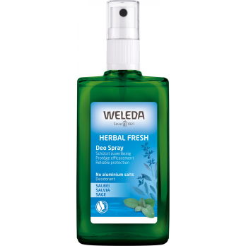 Salbei Deodorant