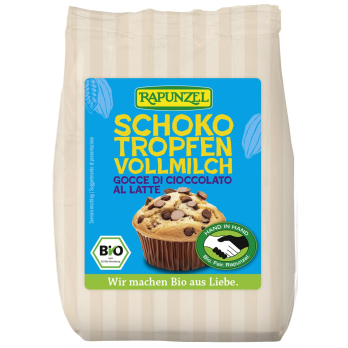 Schokotropfen Vollmilch HIH