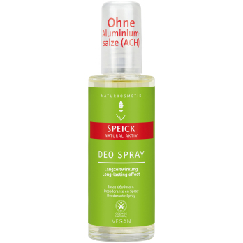 Natural Aktiv Deo Spray