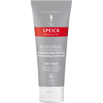 Men Active Duschgel