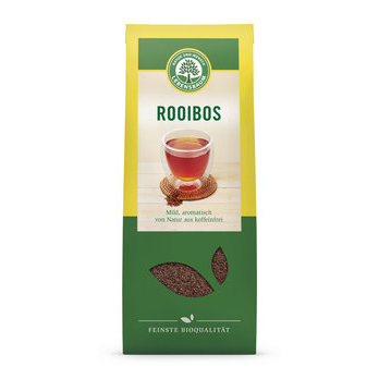 Rooibuschtee Pur