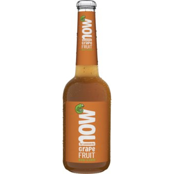 now - Grapefruit