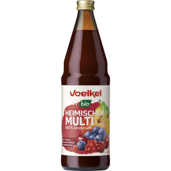 Heimischer Multi
