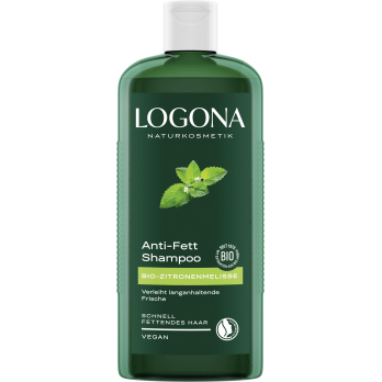 Balance Shampoo Zitronenmeliss