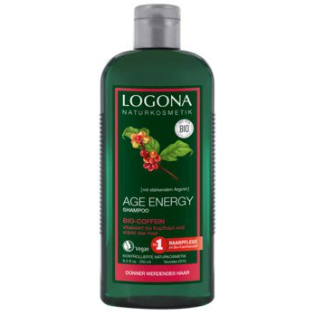 Age Energy Shampoo
