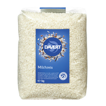 Milchreis, 1 kg
