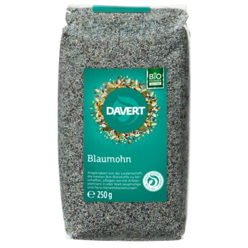 Blaumohn
