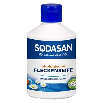 Fleckenseife