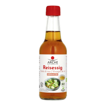 Reisessig Genmai Su
