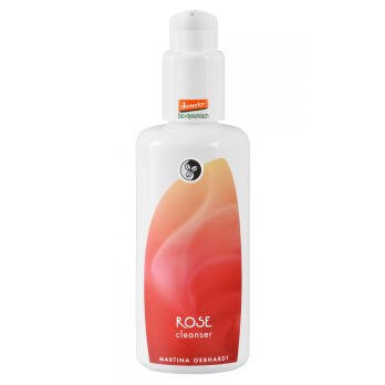 Rose Cleanser