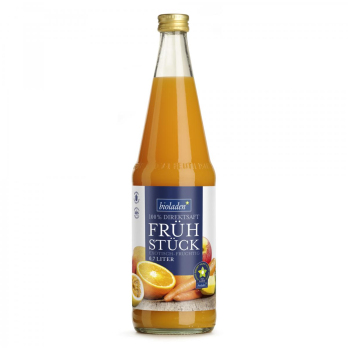 b*Frühstückssaft
