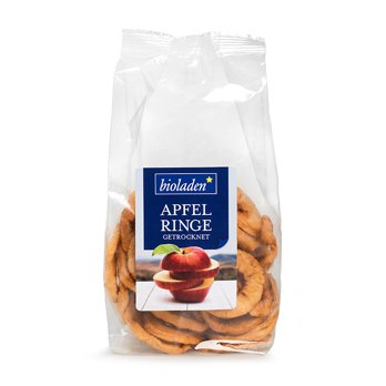 Apfelringe