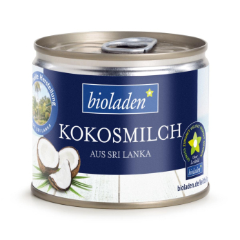 Kokosmilch 200ml