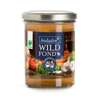 b* Wildfond