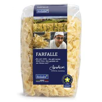 b*Farfalle