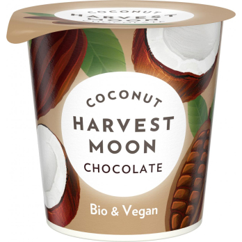 Kokosmilch Joghurt Schokolade