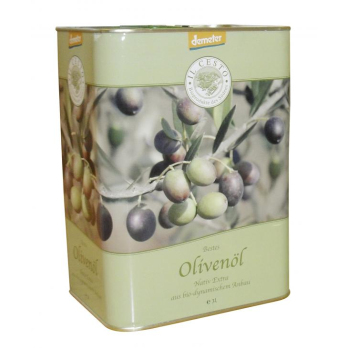 Olivenöl ntiv extra  3,0 l